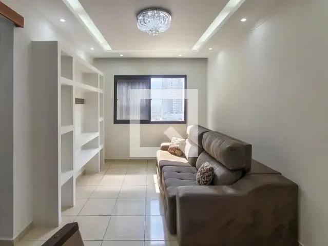 Apartamento aluguel em Praia Grande