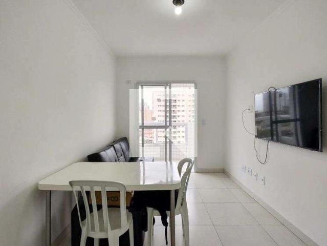 Apartamento aluguel em Praia Grande