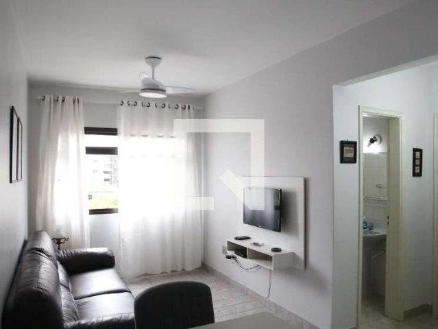 Apartamento aluguel em Praia Grande