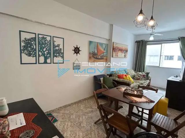 Apartamento aluguel em Região Imediata de Santos, Região Metropolitana da Baixada Santista