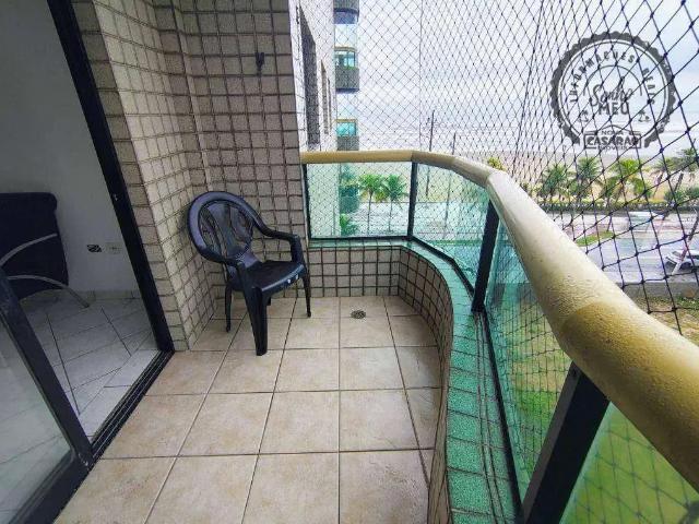 Apartamento aluguel em Região Imediata de Santos, Região Metropolitana da Baixada Santista
