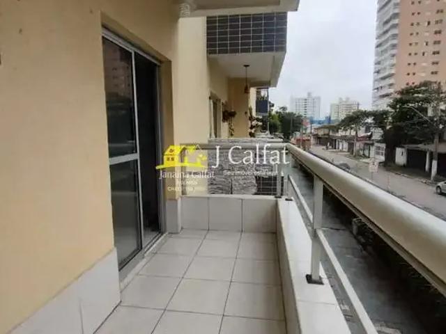 Apartamento aluguel em Região Imediata de Santos, Região Metropolitana da Baixada Santista