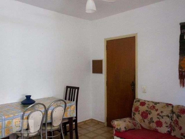 Apartamento aluguel em Praia Grande