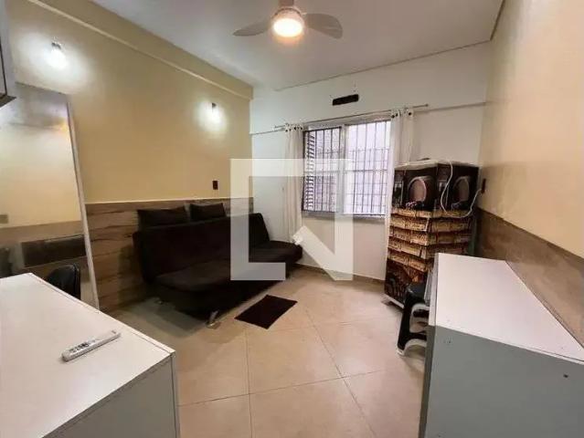Apartamento aluguel em Região Imediata de Santos, Região Metropolitana da Baixada Santista