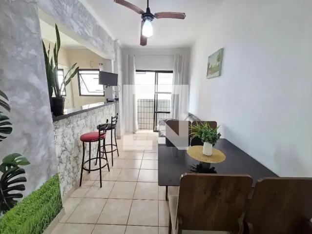 Apartamento aluguel em Região Imediata de Santos, Região Metropolitana da Baixada Santista