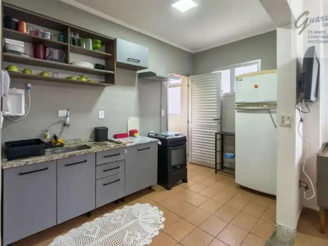 Apartamento aluguel em Região Imediata de Santos, Região Metropolitana da Baixada Santista