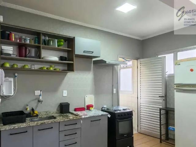 Apartamento aluguel em Região Imediata de Santos, Região Metropolitana da Baixada Santista