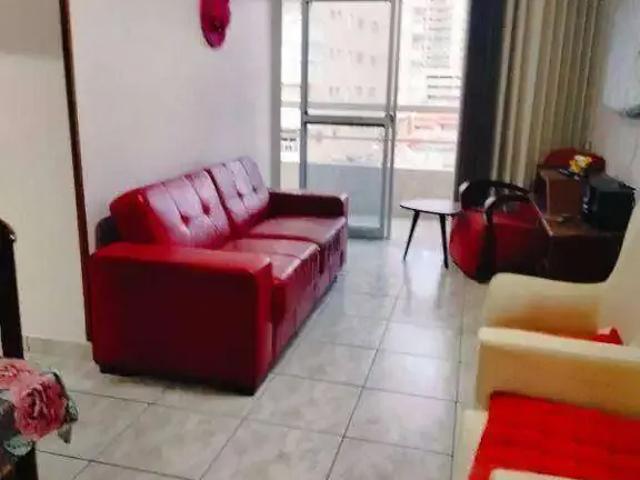 Apartamento aluguel em Região Imediata de Santos, Região Metropolitana da Baixada Santista