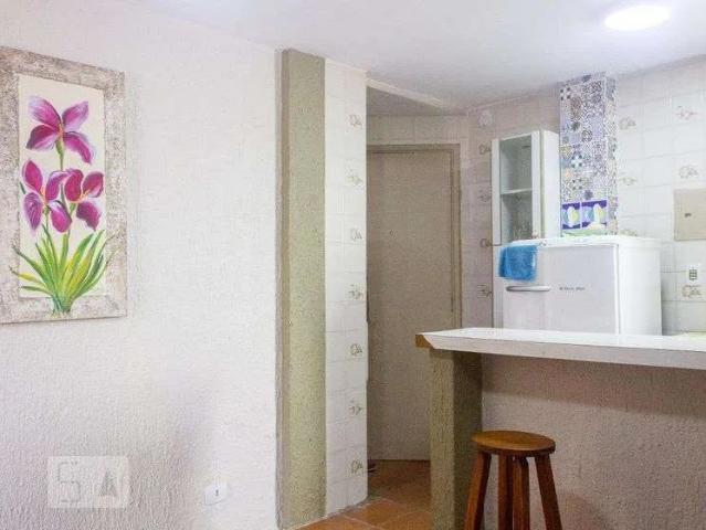 Apartamento aluguel em Região Imediata de Santos, Região Metropolitana da Baixada Santista