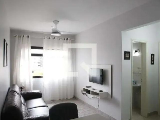 Apartamento aluguel em Região Imediata de Santos, Região Metropolitana da Baixada Santista