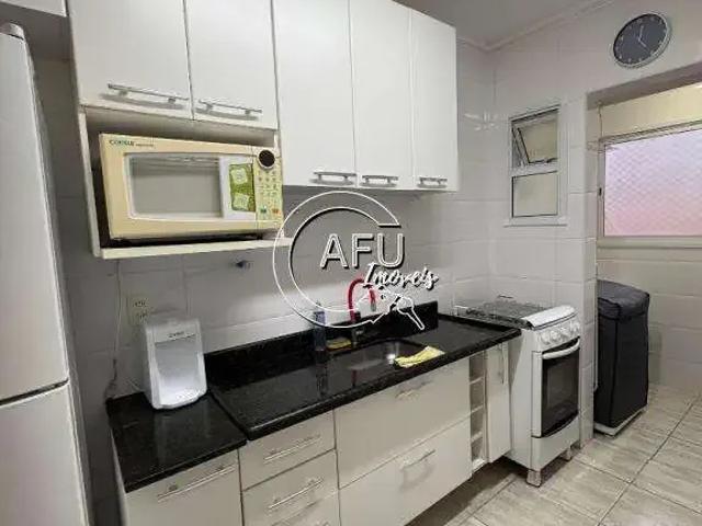 Apartamento aluguel em Região Imediata de Santos, Região Metropolitana da Baixada Santista