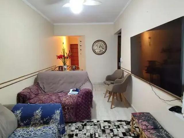 Apartamento aluguel em Região Imediata de Santos, Região Metropolitana da Baixada Santista