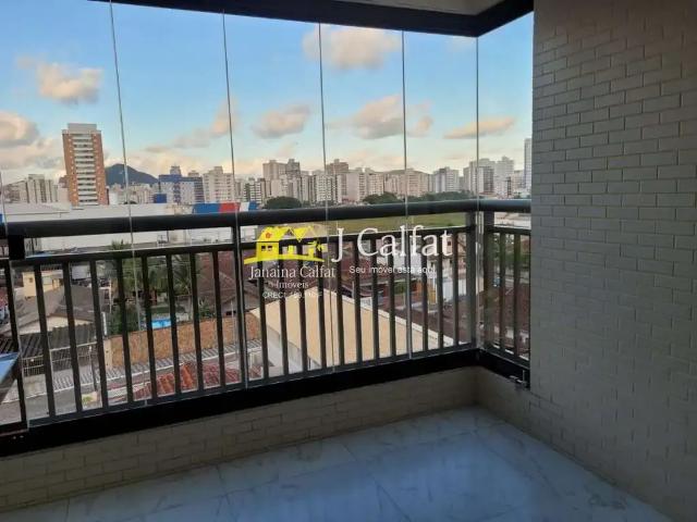 Apartamento aluguel em Região Imediata de Santos, Região Metropolitana da Baixada Santista