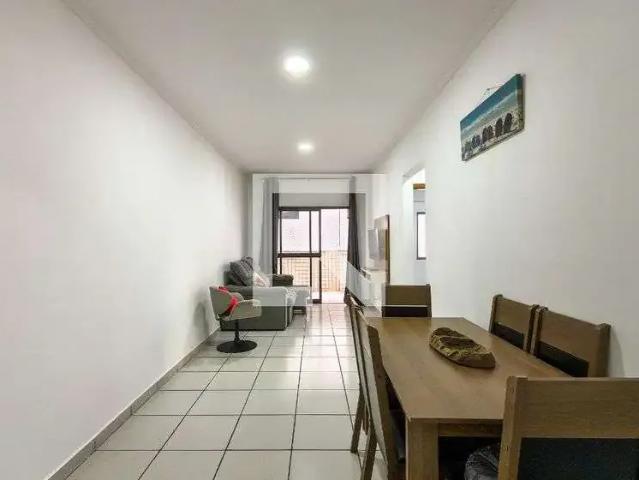 Apartamento aluguel em Região Imediata de Santos, Região Metropolitana da Baixada Santista