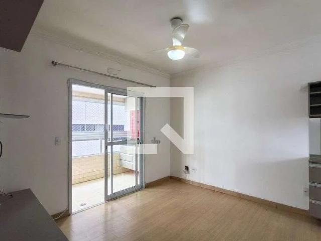 Apartamento aluguel em Praia Grande