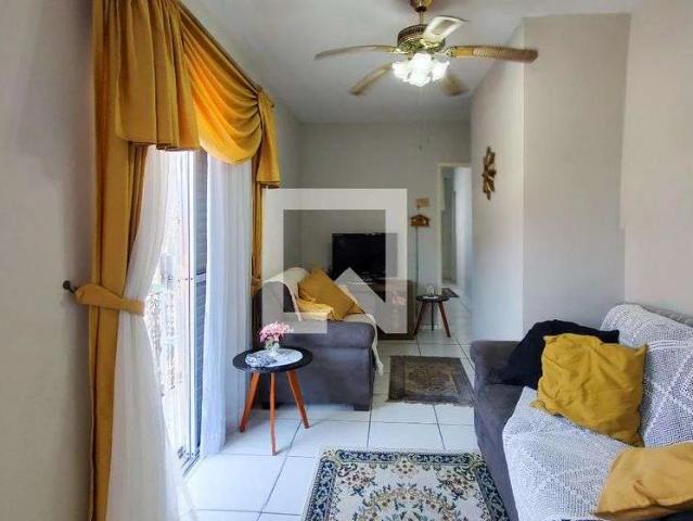 Apartamento aluguel em Praia Grande