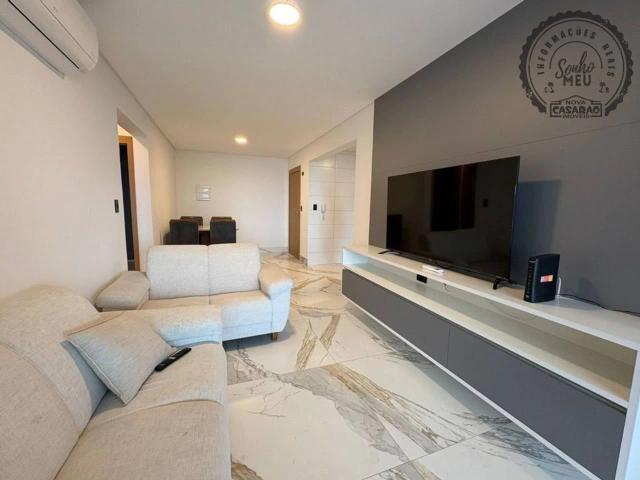 Apartamento aluguel em Região Imediata de Santos, Região Metropolitana da Baixada Santista