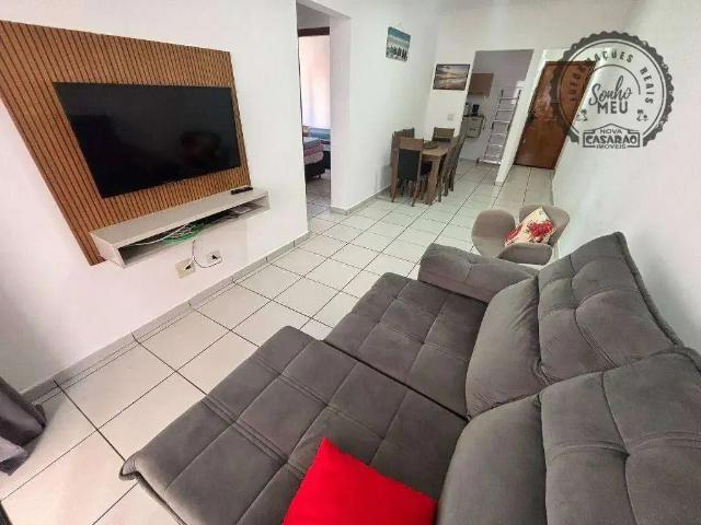 Apartamento aluguel em Região Imediata de Santos, Região Metropolitana da Baixada Santista