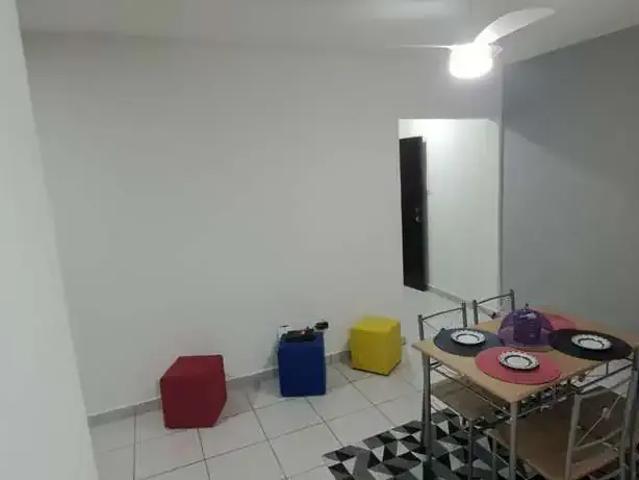 Apartamento aluguel em Região Imediata de Santos, Região Metropolitana da Baixada Santista