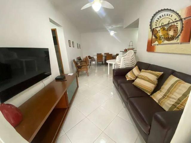 Apartamento aluguel em Região Imediata de Santos, Região Metropolitana da Baixada Santista
