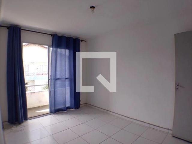 Apartamento aluguel em Praia Grande