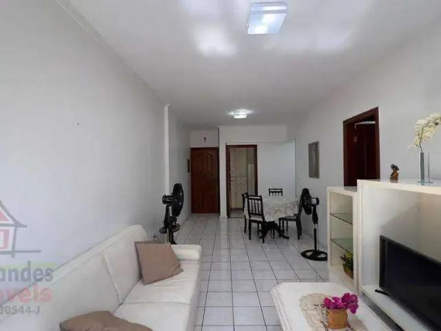 Apartamento aluguel em Região Imediata de Santos, Região Metropolitana da Baixada Santista