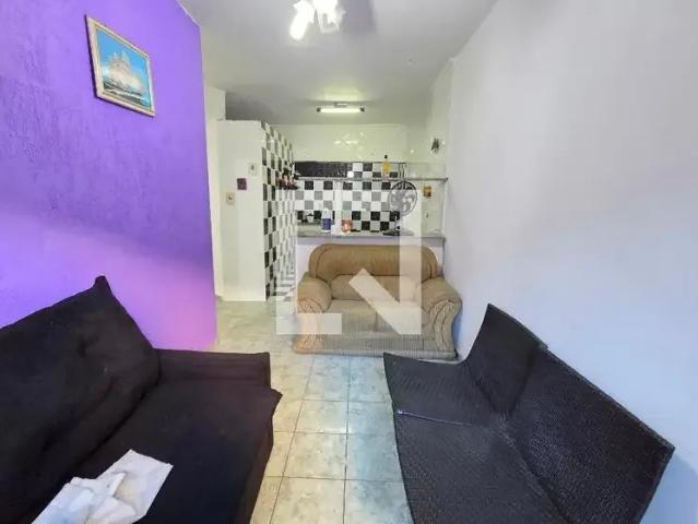 Apartamento aluguel em Região Imediata de Santos, Região Metropolitana da Baixada Santista