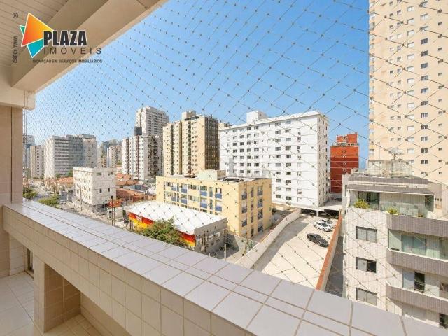 Apartamento aluguel em Região Imediata de Santos, Região Metropolitana da Baixada Santista