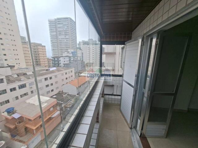 Apartamento aluguel em Praia Grande, Região Geográfica Intermediária de São Paulo