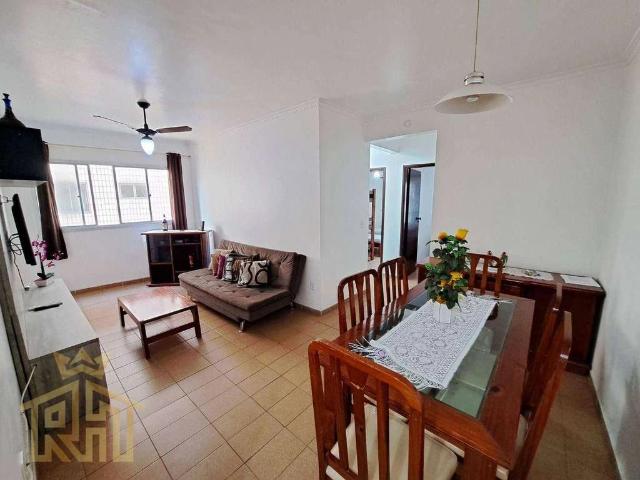 Apartamento aluguel em Praia Grande
