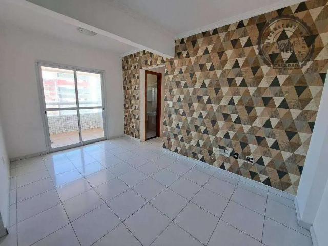 Apartamento aluguel em Região Imediata de Santos, Região Metropolitana da Baixada Santista