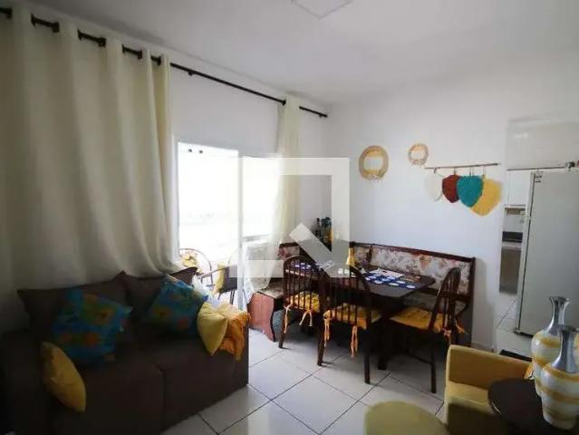Apartamento aluguel em Região Imediata de Santos, Região Metropolitana da Baixada Santista