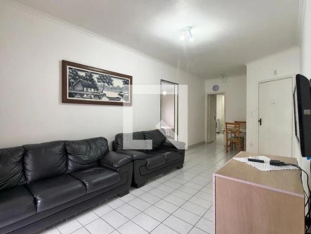 Apartamento aluguel em Praia Grande