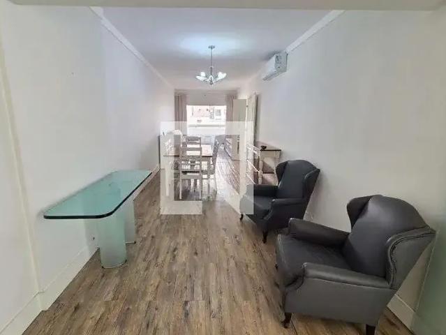 Apartamento aluguel em Região Imediata de Santos, Região Metropolitana da Baixada Santista