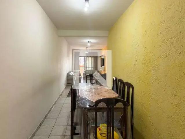 Apartamento aluguel em Região Imediata de Santos, Região Metropolitana da Baixada Santista