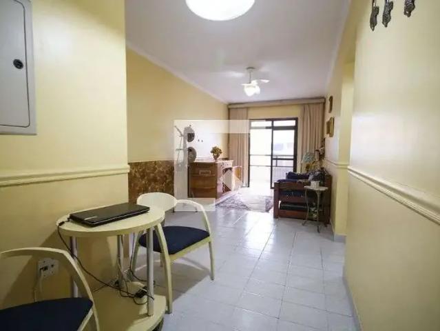 Apartamento aluguel em Região Imediata de Santos, Região Metropolitana da Baixada Santista