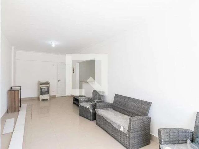 Apartamento aluguel em Praia Grande