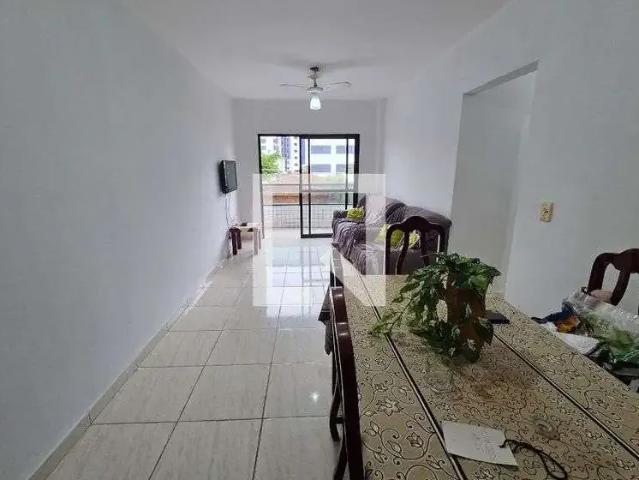 Apartamento aluguel em Região Imediata de Santos, Região Metropolitana da Baixada Santista
