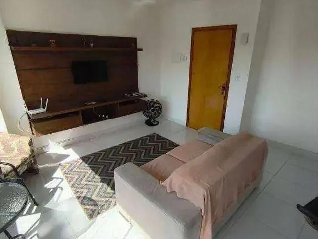 Apartamento aluguel em Região Imediata de Santos, Região Metropolitana da Baixada Santista
