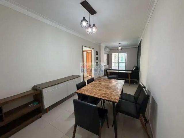 Apartamento aluguel em Região Imediata de Santos, Região Metropolitana da Baixada Santista