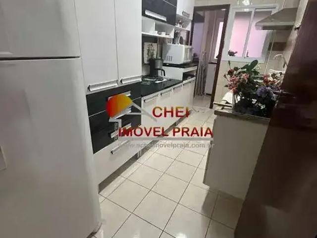 Apartamento aluguel em Região Imediata de Santos, Região Metropolitana da Baixada Santista