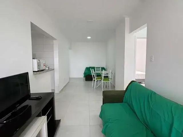 Apartamento aluguel em Região Imediata de Santos, Região Metropolitana da Baixada Santista