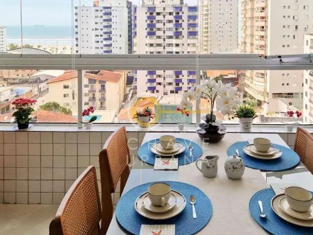 Apartamento aluguel em Região Imediata de Santos, Região Metropolitana da Baixada Santista