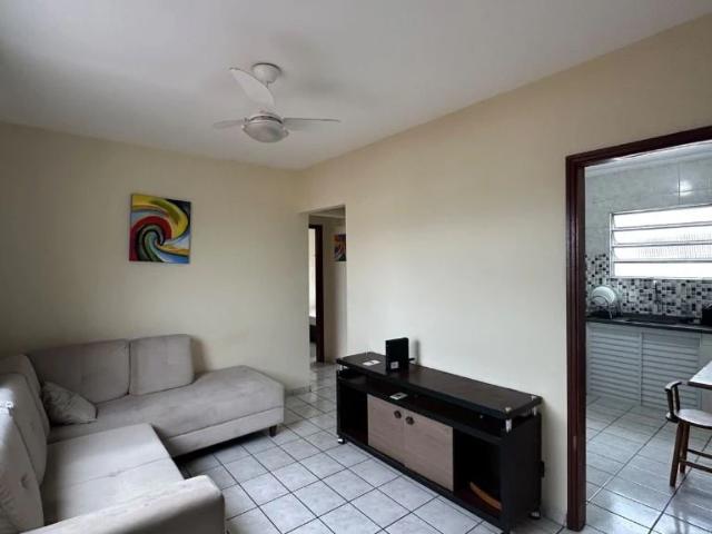 Apartamento aluguel em Praia Grande