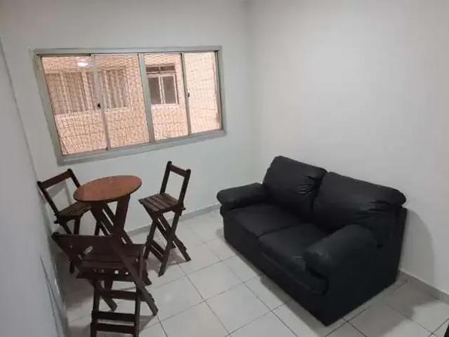 Apartamento aluguel em Região Imediata de Santos, Região Metropolitana da Baixada Santista