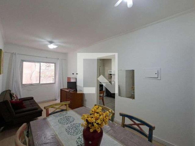 Apartamento aluguel em Praia Grande