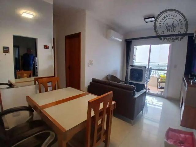 Apartamento aluguel em Região Imediata de Santos, Região Metropolitana da Baixada Santista