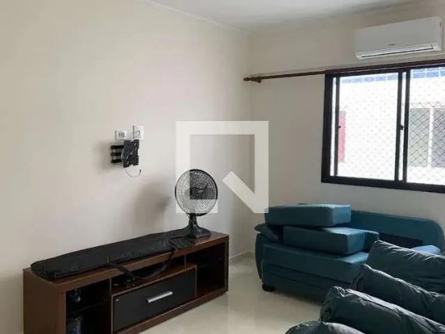 Apartamento aluguel em Região Imediata de Santos, Região Metropolitana da Baixada Santista