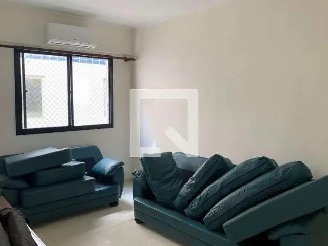 Apartamento aluguel em Região Imediata de Santos, Região Metropolitana da Baixada Santista