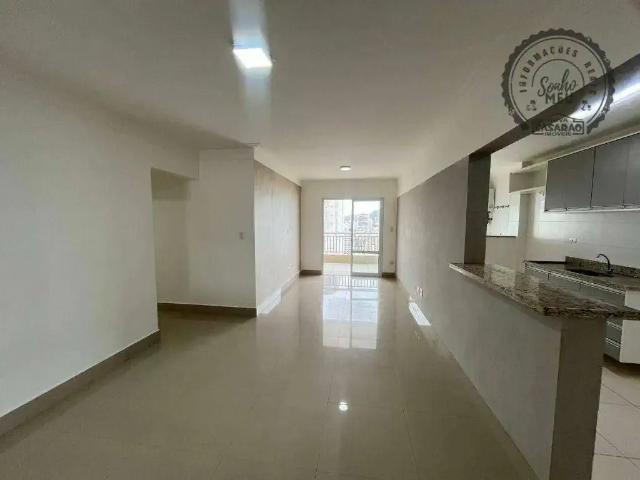 Apartamento aluguel em Região Imediata de Santos, Região Metropolitana da Baixada Santista